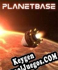 Planetbase generador de claves de licencia
