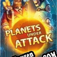 clave de activación Planets under Attack