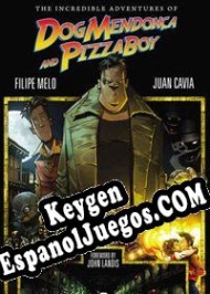 The Interactive Adventures of Dog Mendonça & Pizza Boy clave gratuita
