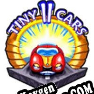 clave gratuita Tiny Cars 2