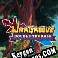 Wargroove: Double Trouble generador de claves