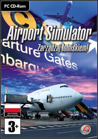 Airport Simulator: Treinador (V1.0.51)