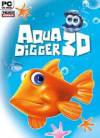 Aqua Digger 3D: Cheats, Trainer +12 [FLiNG]