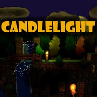 Candlelight: Treinador (V1.0.50)