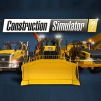 Entrenador liberado a Construction Simulator 2 [v1.0.5]