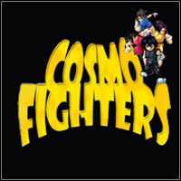Cosmo Fighters: Treinador (V1.0.11)