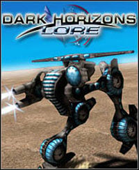 Dark Horizons: Lore: Trainer +14 [v1.9]