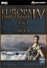 Europa Universalis IV: Art of War: Cheats, Trainer +6 [CheatHappens.com]