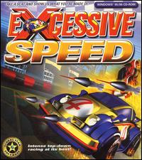 Excessive Speed: Treinador (V1.0.98)