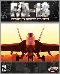F/A-18 Precision Strike Fighter: Trainer +8 [v1.8]