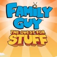 Entrenador liberado a Family Guy The Quest for Stuff [v1.0.2]