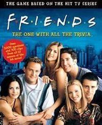 Friends: The One With All The Trivia: Trainer +7 [v1.1]