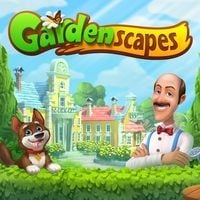 Gardenscapes: New Acres: Cheats, Trainer +12 [dR.oLLe]