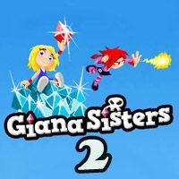 Entrenador liberado a Giana Sisters 2D [v1.0.5]