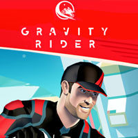 Entrenador liberado a Gravity Rider [v1.0.7]