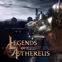 Legends of Aethereus: Treinador (V1.0.37)
