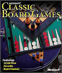 Entrenador liberado a Microsoft Classic Board Games [v1.0.4]