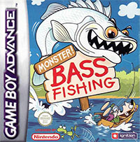 Entrenador liberado a Monster Bass Fishing [v1.0.8]