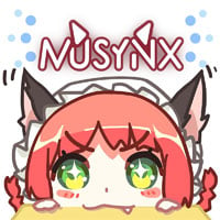 MUSYNX: Trainer +9 [v1.9]