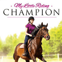 Entrenador liberado a My Little Riding Champion [v1.0.6]