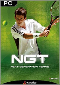 Next Generation Tennis: Trainer +14 [v1.3]
