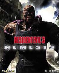 Entrenador liberado a Resident Evil 3: Nemesis [v1.0.9]