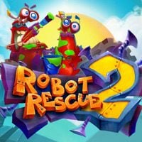 Robot Rescue 2: Cheats, Trainer +14 [CheatHappens.com]