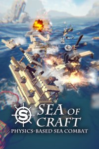 Sea of Craft: Treinador (V1.0.25)