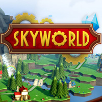 Skyworld: Treinador (V1.0.27)