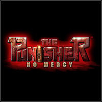 Entrenador liberado a The Punisher: No Mercy [v1.0.6]