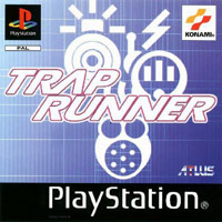 Trap Runner: Trainer +8 [v1.5]