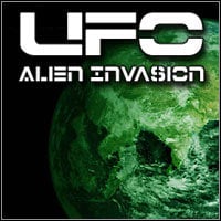 UFO: Alien Invasion: Cheats, Trainer +13 [FLiNG]