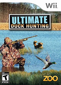 Ultimate Duck Hunting: Trainer +9 [v1.5]