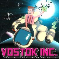 Vostok Inc.: Trainer +10 [v1.8]