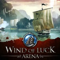 Wind of Luck: Treinador (V1.0.47)