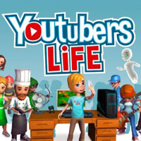 Youtubers Life: Cheats, Trainer +9 [dR.oLLe]